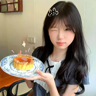 彩绘门